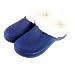 Produktbild LOVEVA Hausschuhe Slipper für Herren Damen, Rutschfest, warm für den Winter.