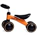 Produktbild Tosbess Kinder Laufrad Fahrzeug Ohne Pedal Kinder Carrier Kinder Motorrad Chidlren Walker Kinderspielzeug Erstes Fahrrad Für Jungen Mädchen Draussen/Innen für 1-2 Jahre(10-24 Monate )