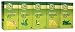LaPlant Green Tea Combo I - 25 Tea Bags (Pack of 5: Pure, Lemon, Tulsi, Mint & Lemon-Ginger) RS.449.00