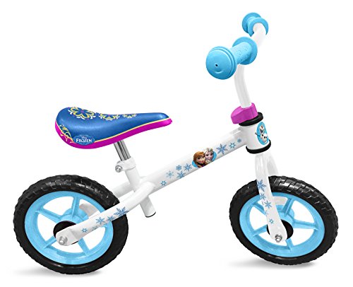 Stamp Frozen Running Bike, Niñas, Multicolored, 2