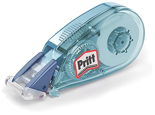 Pritt Pack barra adhesiva Power de 43gr corrector Micro Roller 5mm x 6m reviews Pritt Pack barra adhesiva Power de 43gr corrector Micro Roller 5mm x 6m