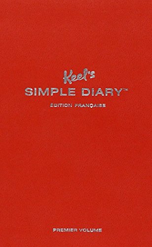 Download VA-KEEL SIMPLE DIARY I RED Download VA-KEEL SIMPLE DIARY I RED