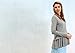 Sweet Mommy Maternity and Nursing Layered Long Sleeve Tee Shirt TQL