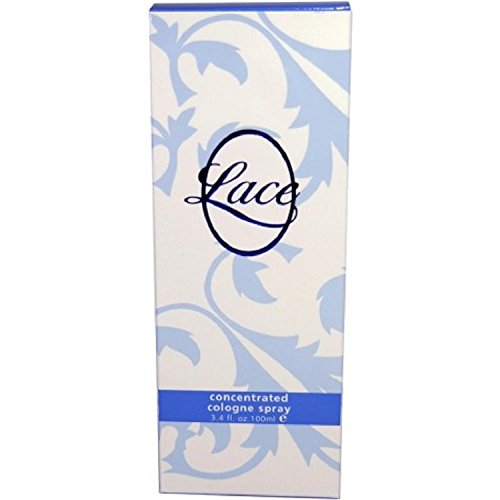 Taylor of London Lace Concentrated Cologne Spray 100 ml