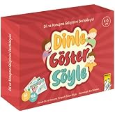 Dinle G&ouml;ster S&ouml;yle