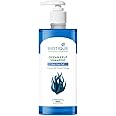 Biotique Ocean Kelp Anti Hairfall Shampoo | Intensive Hair Growth Therapy| Anti Hairfall Shampoo that Maintains Shine |100% Botanical Extracts | Suitable for All Hair Types |500ml