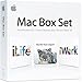 Produktbild Mac Box Set Family Pack deutsch (inkl. MAC OS X Snow Leopard, iLife 09, iWork 09)