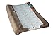 Snooze Baby Changing Mat Cover (Camel Bubbles )