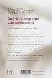 Image de Guérir la migraine sans médicament