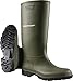 Produktbild Dunlop Preismeister oliv, Gummistiefel, 47