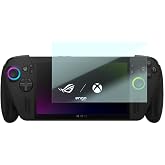 Engo Asus ROG Xbox Ally X 7 in&ccedil; Ekran Koruyucu 9H Nano RC73XA