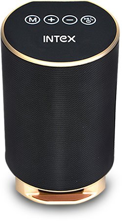 Intex Bluetooth Speaker Premium Gold Beats Buy Intex Bluetooth Speaker Premium Gold Beats from Amazon.co.uk!