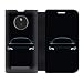 Skintice Designer Flip Cover with hi-res printed vinyl wrap-around for Micromax Yureka S YU5200 RS.449.00