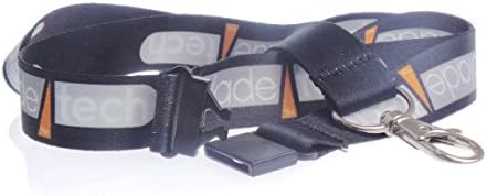 Blade Tech Knife Sharpener Lanyard Neck Strap with Safety Release