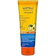 NATALI AYURVEDIC UV GUARD SUN PRODTECTION CREAM SPF 60