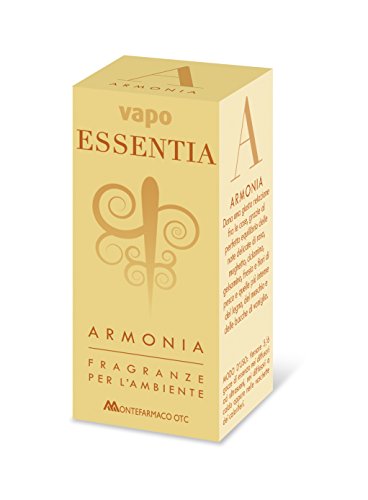 ESSENZA PER DIFFUSORE DI OLII ESSENZIALI VAPO ESSENTIA ARMONIA
