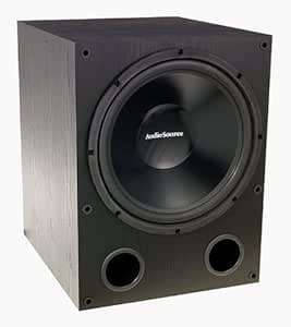 audiosource subwoofer