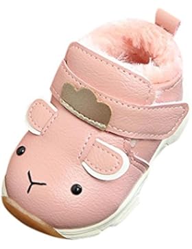 Kinder Freizeitschuhe Turnschuhe Lauflernschuhe Baby Warm Infant Jungen Mädchen Martin Cartoon Leder Sneaker Luckygirls