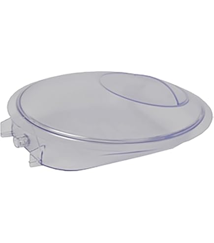 Coperchio Serbatoio MS-624829 Per Macchina Caffè Krups Dolce Gusto Piccolo XS - Foto 5