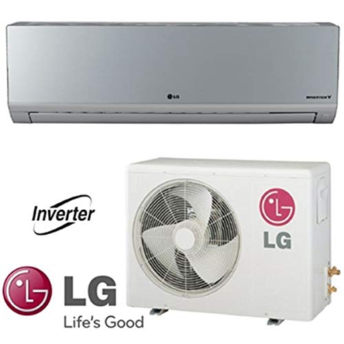 Preisvergleich Produktbild Klimaanlage Ca09Awv Inverter Aa Lg