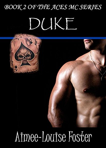 Duke (Aces MC Series Book 2) (English Edition)