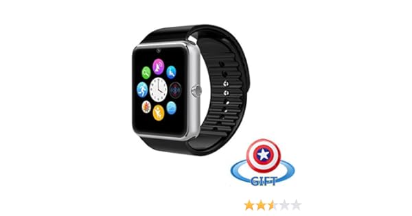 sumboat gv68 smart watch