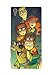 Produktbild Case Me Up Handy Hülle für Sony Xperia Z5 Scooby DOO Shaggy Fred Daphne Velma 17 Designs