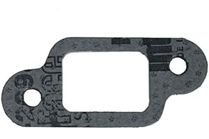 Sägenspezi Joint du pot d' échappement pour Stihl 025 MS250 MS 250