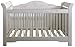 Steens 98.4 x 156 x 76.4 cm Lotta Cot Bed with Whitewash