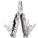 Produktbild Multitool, Tacklife MPY07 13-in-1 Multi-Tool| Multifunktions-Edelstahl-Zangen| Zusammenklappbares Werkzeug, mit Dosenöffner, Schraubendreher, Säge, Erforderliches Werkzeug zur Familie (Handlich,Tragbar,Kompakt), Perfekt für Camping, Wandern und Alltagsleben