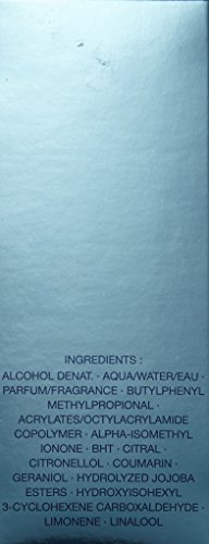 Davidoff Cool Water Woman, Eau de Toilette Spray, 1er Pack (1 x 30 ml) - 3