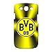 Produktbild 3D BVB 09 Logo Phone Case for Samsung Galaxy S3 I9300 , Samsung Galaxy S3 I9300 3D Borussia Dortmund BVB09 Cover Case Bundesliga Cool Design