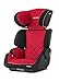 Produktbild RECARO Milano Seatfix Racing Red