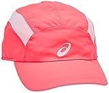 Asics Essentials Cap Unisex, unisex, Essentials, Diva Pink, FR : One Size (Taille Fabricant : One Size)