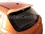 spoiler 207 rc  Alerón deportivo 52000019 sin luz
