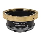 Verbesserte Verarbeitung und hohe Toleranz für anspruchsvolle Profis