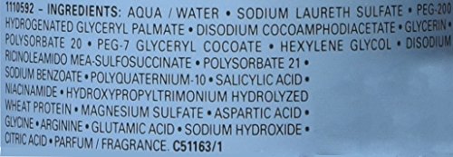 L’ORÉAL EXPERT PROFESSIONNEL SENSI ausgleichende Shampoo 250 ml - 2