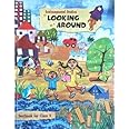 Looking Around, Textbook on Environmental Stuudies for Class 5 by NCERT (10878)