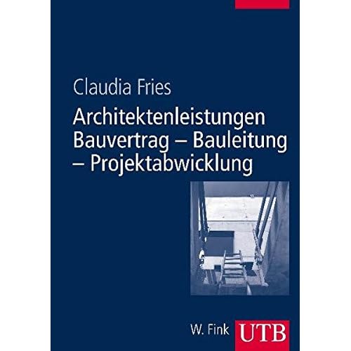 [PDF] Download Architektenleistungen - Bauvertrag - Bauleitung - Projektabwicklung Kostenlos