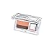 Produktbild Cenlang Best Pro Eyeshadow Palette Makeup - Highly Pigmented - Professional Nudes Warm Natural Bronze Neutral Cosmetic Eye Shadows - Lamora ExposedWith The 2 Color BrushEyeshadow Cosmetic Makeup