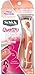 Schick Quattro for Women Trim Style Razor and Bikini Trimmer - 1 ea