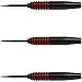 Produktbild 20 g Steel Dartset (3 Stk) black Magnum Stephen Bunting