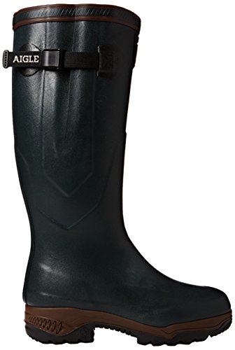 Aigle Unisex-Erwachsene Parcours 2 Iso Gummistiefel - 7