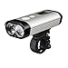 Produktbild Ravemen Unisex 900 Bike Light, silber