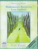 Garfield, L: Shakespeare Stories by 