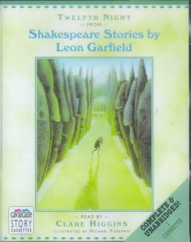 Garfield, L: Shakespeare Stories