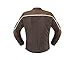 Produktbild Motorradjacke IXS CURTIS braun Gr.58