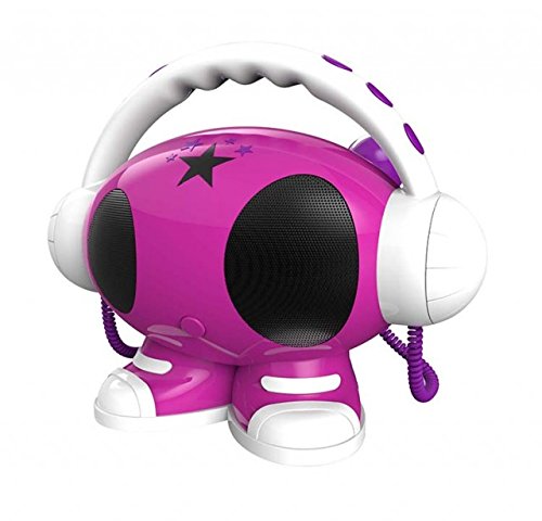 BIGBEN ROBOT02 USB Reader - 1GB Memory