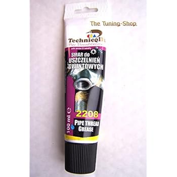 Loctite 243 Lock 'n' Seal Fast Acting Thread Lock and Sealant - 3 ml ...