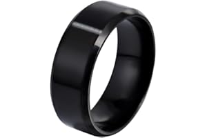 KRAKEN APPAREL Kraken Men Rings 18K Gold Plated, 8/9/10/11/12 Size